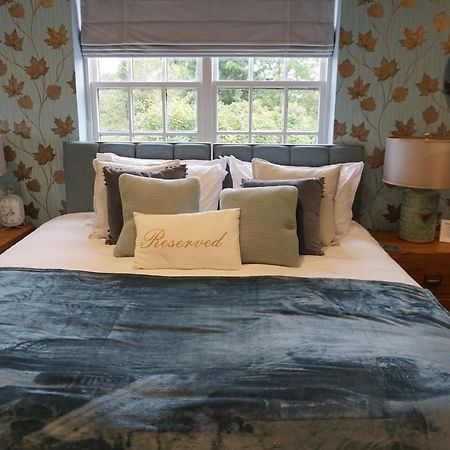 The Tickled Trout Inn Bilton-In-Ainsty Йорк Екстериор снимка