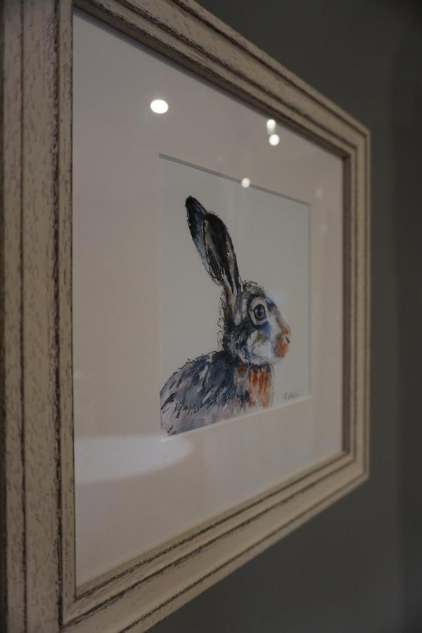 The Tickled Trout Inn Bilton-In-Ainsty Йорк Екстериор снимка