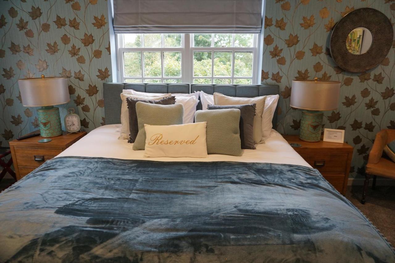 The Tickled Trout Inn Bilton-In-Ainsty Йорк Екстериор снимка