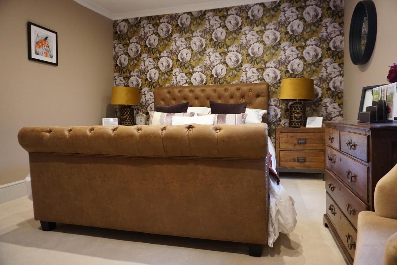 The Tickled Trout Inn Bilton-In-Ainsty Йорк Екстериор снимка